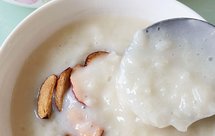 润燥滋补养颜|冰糖银耳马蹄枸杞红枣羹（糖水）