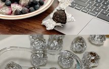 内卷时代 养生美容零食