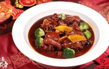 木瓜牛奶炖桃胶|美容养颜秘诀