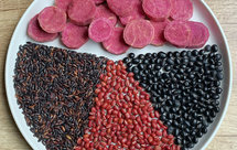 千万别喝太频繁，私藏逆龄抗氧化花青素豆浆！