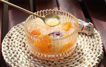 木瓜银耳羹，多喝这碗美容汤超滋润！