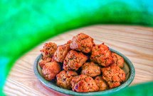 美容活血！红枣小酥饼干（小美版）