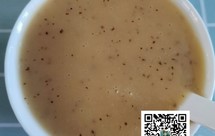 莲子百合润肺祛燥，小米山药养胃健脾，红糖红枣补气血，美容养颜。超级香浓丝滑，豆浆机一键搞定！