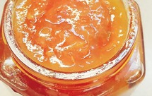 金桔酱润肺止咳化痰疗效好。金桔酱。