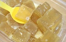 海底椰雪梨膏（滋阴润肺除燥清热）