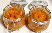 金桔柠檬冰糖止咳润肺膏