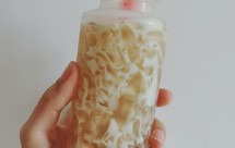 海底椰茅根雪梨菊花膏