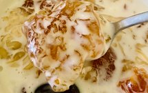 冰糖雪梨棒棒糖止咳润肺哄娃神器