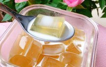 海底椰菊花雪梨膏(清热解毒)