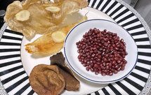 黄花鱼胶 滋阴润肺