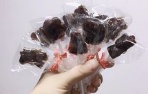 【猪骨菜干汤】润肺止咳