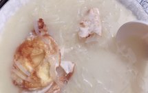 冬季润肺奶白萝卜汤