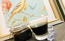 冰糖雪梨银耳汤