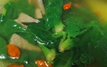 ❗️比奶茶还要解馋又补血的奶香红豆薏米粥