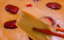 补血补气又养生的红糖年糕