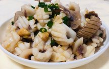 养肝补肾养血滋阴健胃理气的墨鱼猪腰子