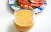 补血米糊-红枣燕麦糙米糊