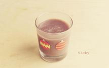 补血养颜米糊——九阳豆浆机