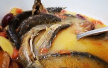 补铁补血的山药红枣小米粥