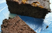 宝宝可以吃的补血黑米糕