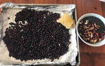 全麦红豆补血包