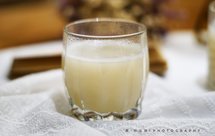 清热解毒的热饮～冰糖雪梨马蹄爽