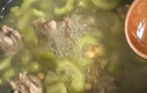 野菊花茶-清热去火、清肝明目