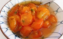 去火止咳小金桔