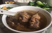 【梅菜扣冬瓜】