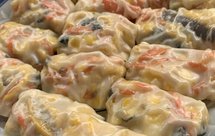 专治各种神兽的蔬菜包