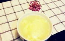 儿童牛肉粒杏鲍菇