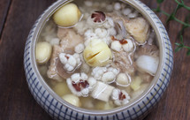 儿童健脾养胃汤 四神汤