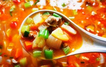 罗宋汤（儿童简易版）