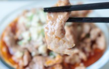 儿童版水煮肉片，专治不爱吃饭的小朋友