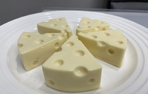 5分钟搞定奶酪棒（块）