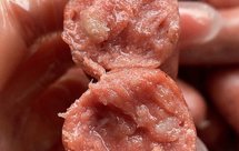 宝宝辅食:奶香玉米烙