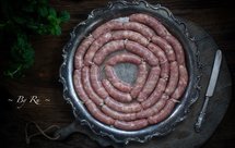 脆皮肠.宝宝肠.早餐肠