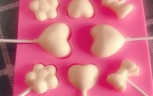 自制儿童奶酪棒