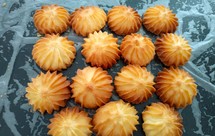 零添加儿童原味曲奇