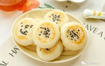 山药苹果饼【宝宝辅食】