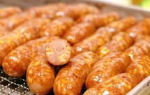 儿童芝士脆皮肠