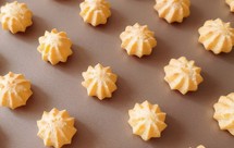 迷你泡芙（宝宝版）