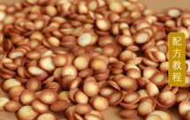 解决蛋白小饼干！好吃到哭