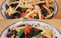 好看又好吃的儿童营养餐