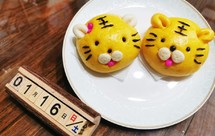 香菇蒸挪威北极鳕鱼