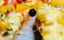 儿童节小甜品双皮奶