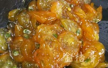 新汤谱！羊肚菌虫草花元贝排骨汤！（儿童很喜欢）