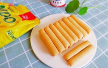 儿童节- 瑞士巧克力派