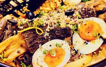 适合儿童的蔬菜沙拉大全