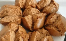 六一儿童节-巨大版雪糕蛋糕-童年回忆放大版